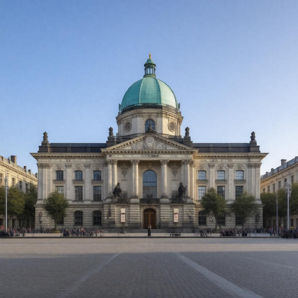 Humboldt University of Berlin